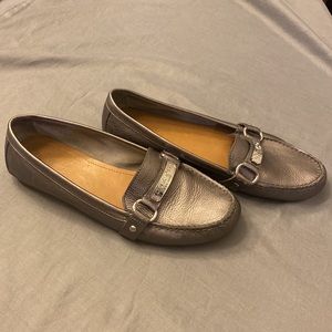 COACH Pewter Drivers